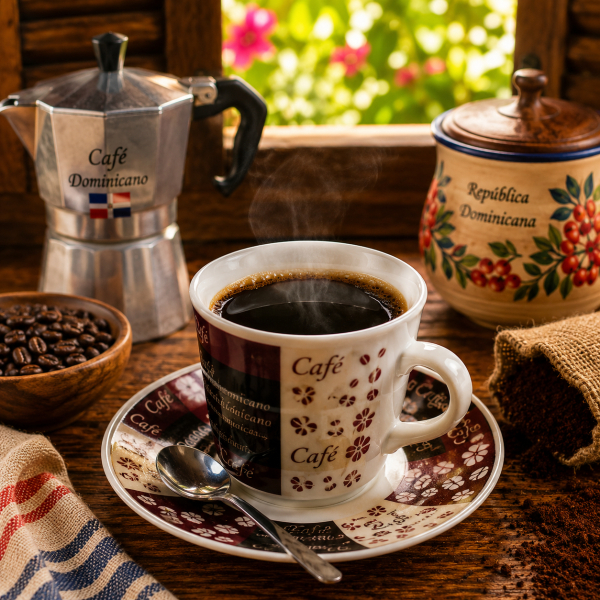 Café Dominicano